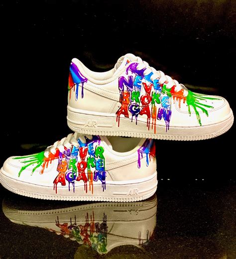 nba youngboy shoe